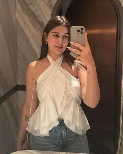 Escorts In Alamnagar